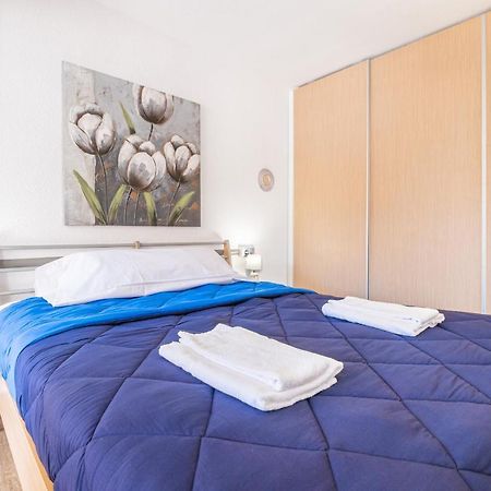 Loix Mar Apartment 2-F Levante Beach Бенидорм Экстерьер фото
