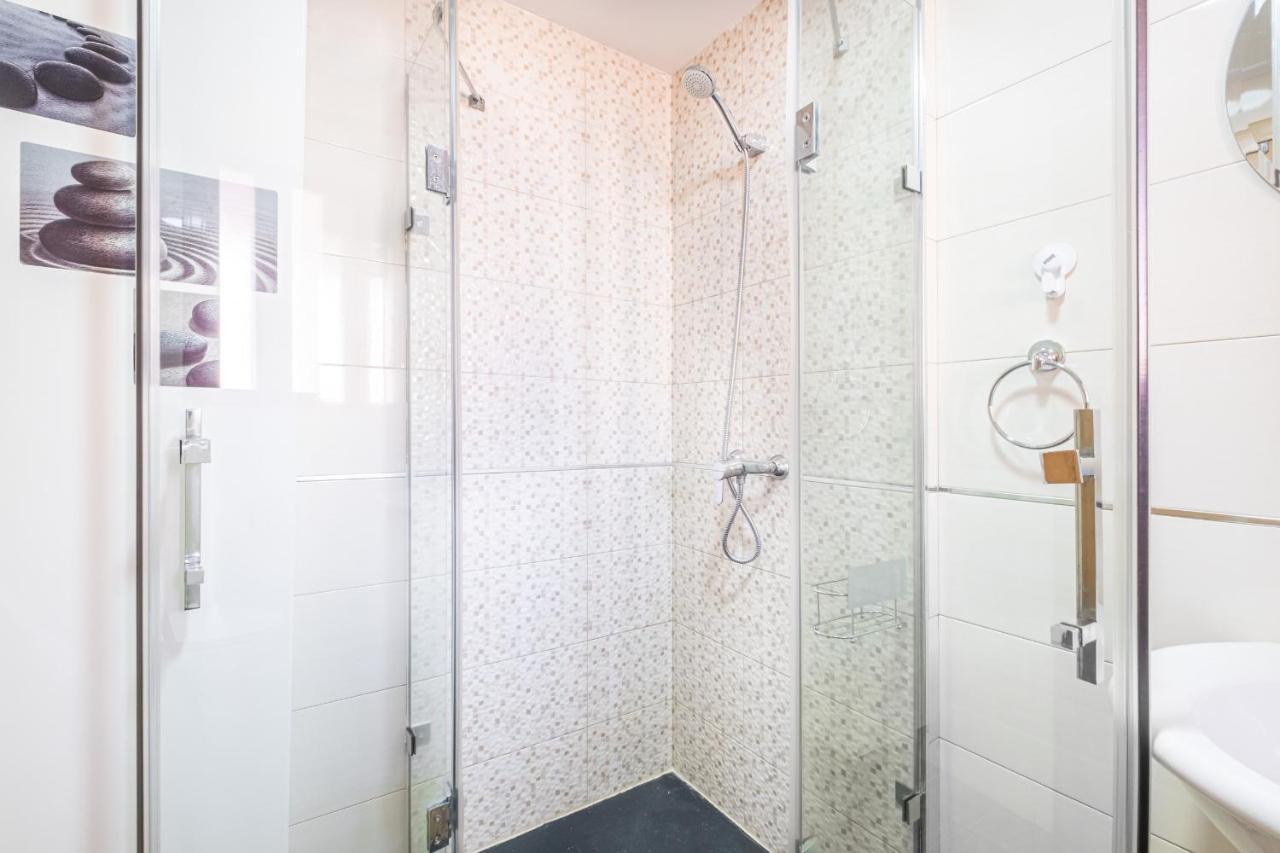 Loix Mar Apartment 2-F Levante Beach Бенидорм Экстерьер фото